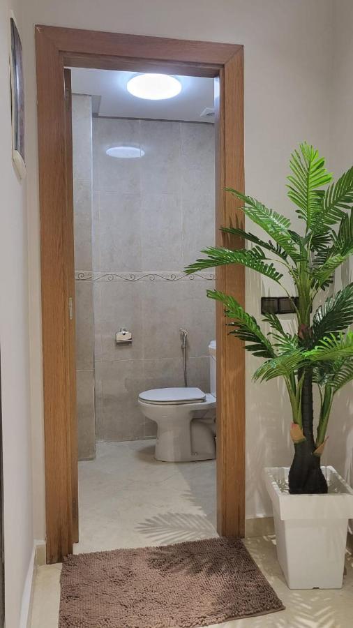 Charming New Large Luxurious Apartment. Tanger Exteriér fotografie