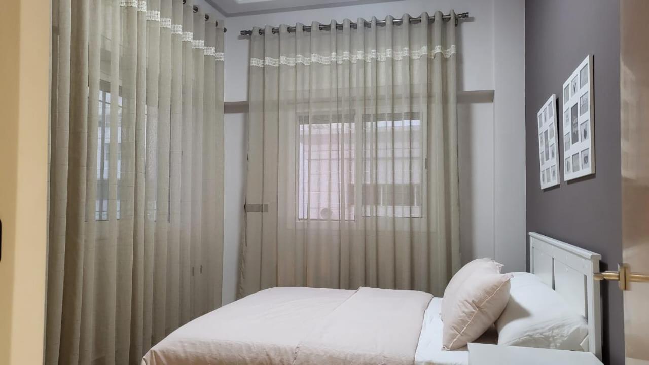 Charming New Large Luxurious Apartment. Tanger Exteriér fotografie