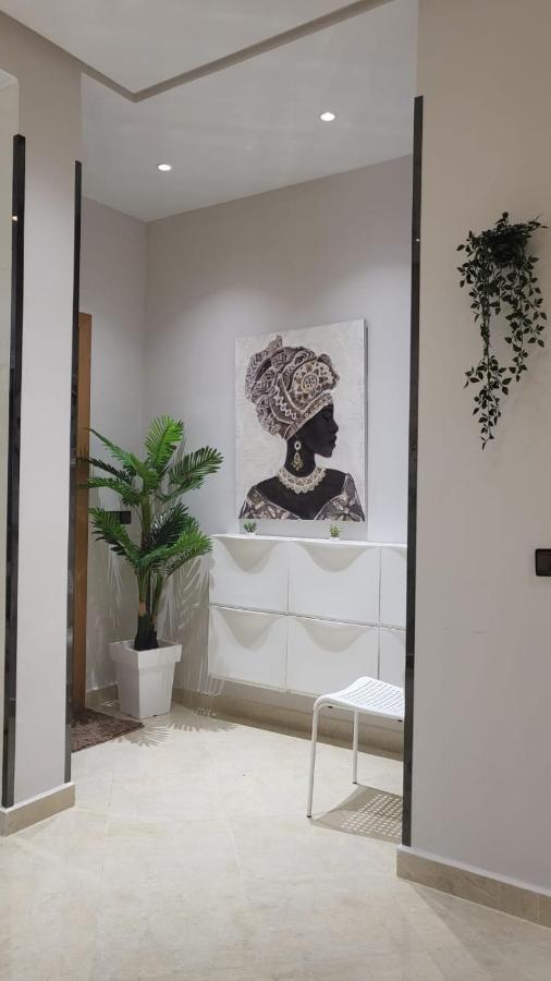 Charming New Large Luxurious Apartment. Tanger Exteriér fotografie