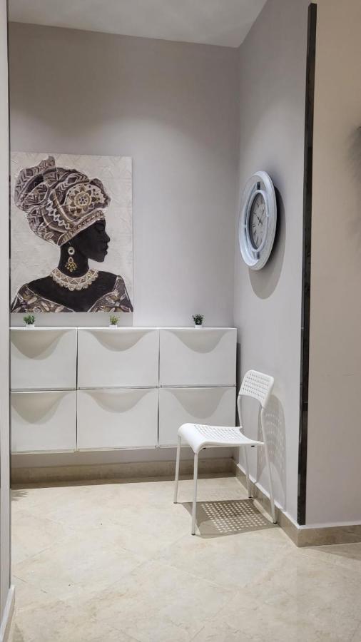 Charming New Large Luxurious Apartment. Tanger Exteriér fotografie