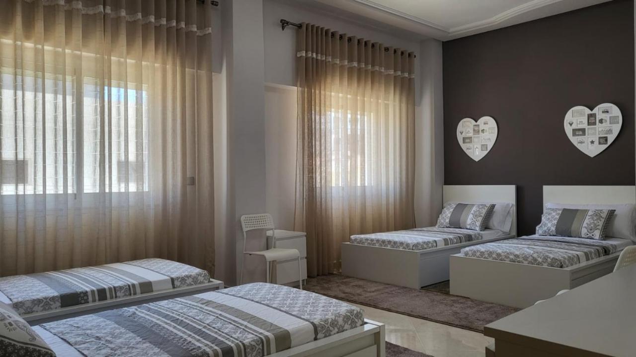 Charming New Large Luxurious Apartment. Tanger Exteriér fotografie