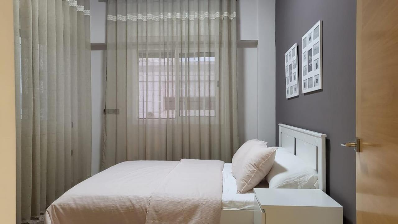 Charming New Large Luxurious Apartment. Tanger Exteriér fotografie