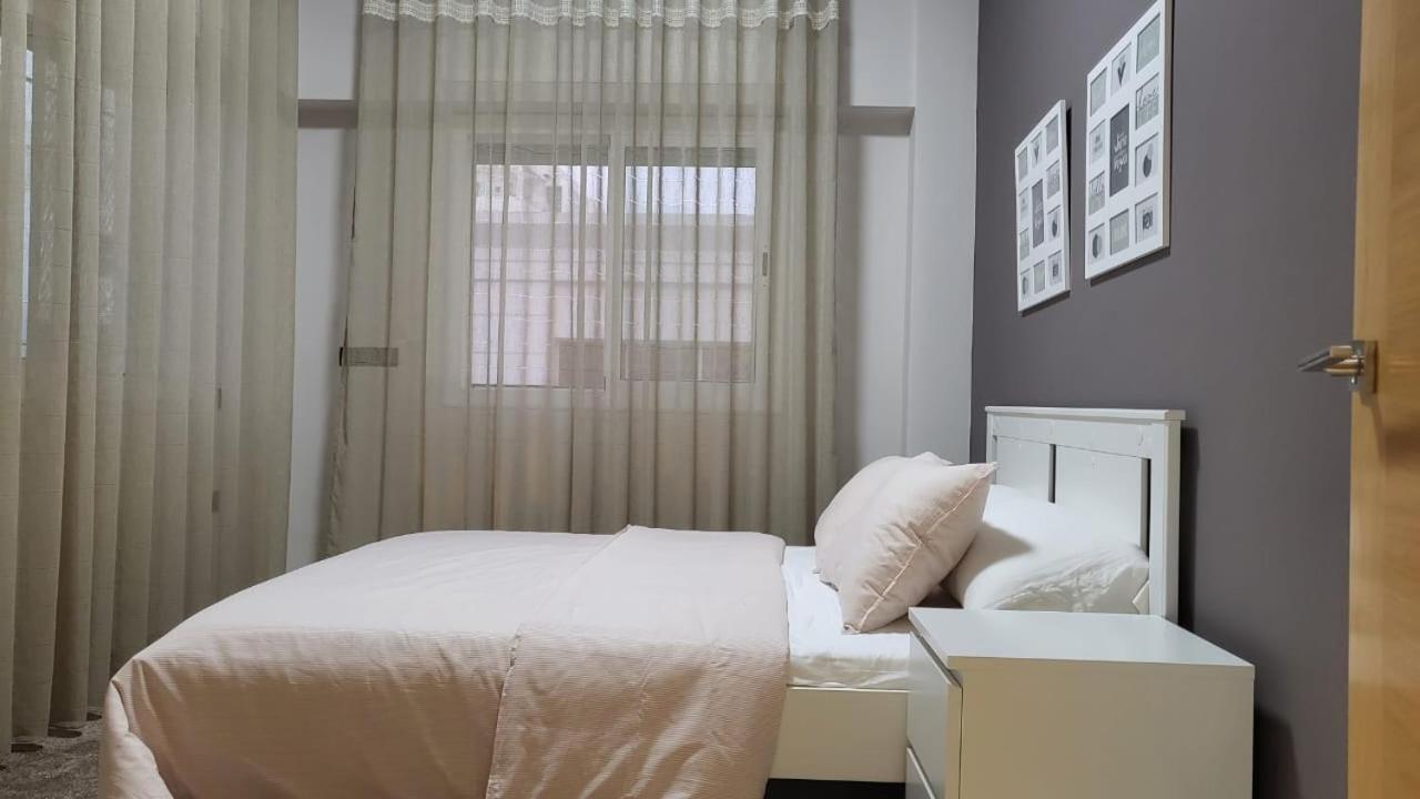Charming New Large Luxurious Apartment. Tanger Exteriér fotografie